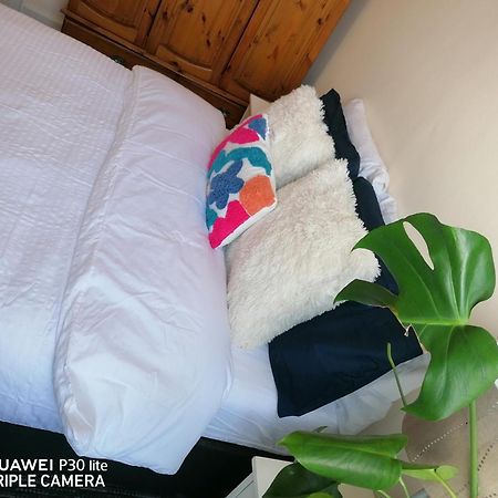 Edinburgh City Center Haymarket Double Room Ngoại thất bức ảnh